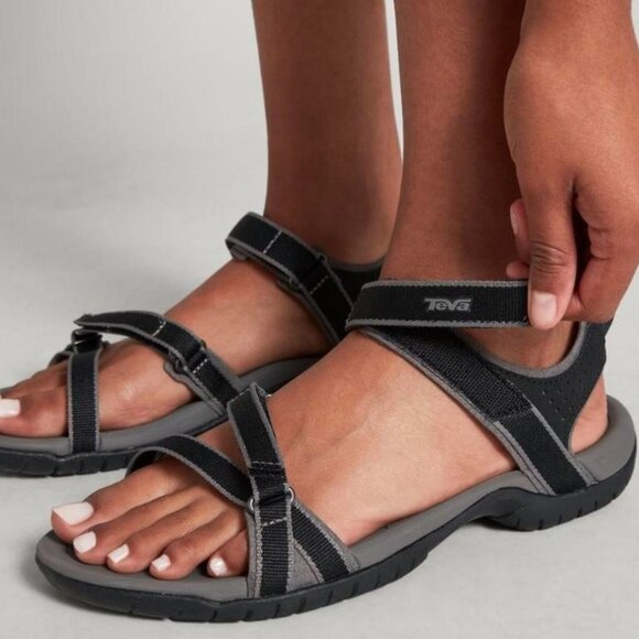 Teva Women's Verra Sandal - Picture 1 of 8